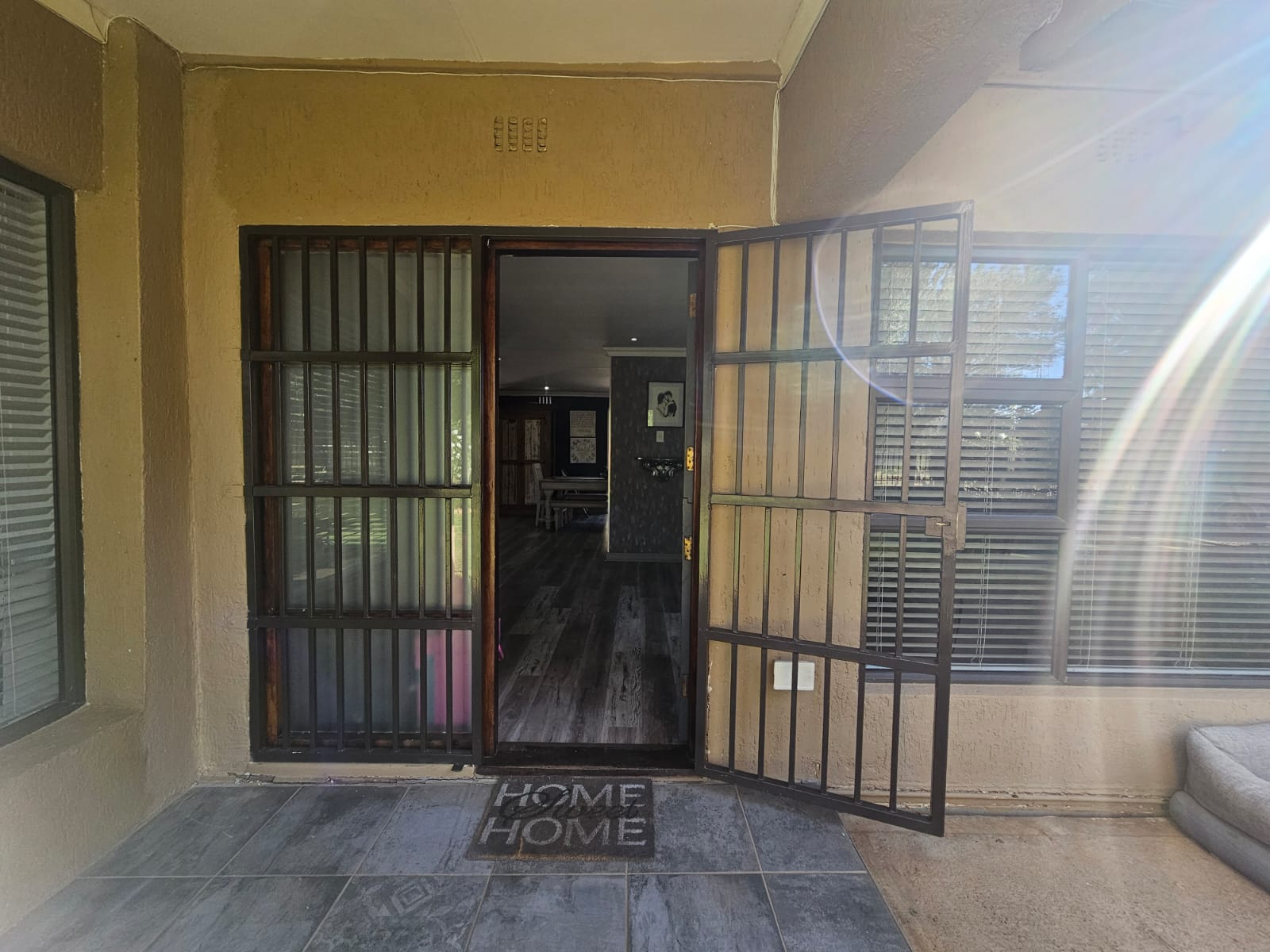 4 Bedroom Property for Sale in Jim Fouchepark Free State